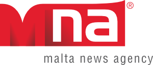 Malta News Agency Logo