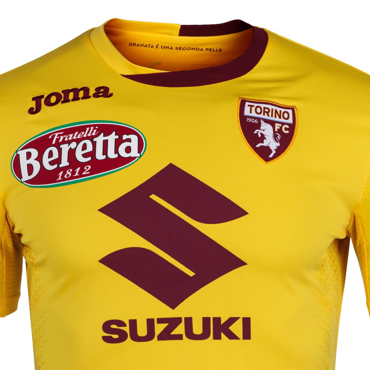 Sponsor Torino F.C