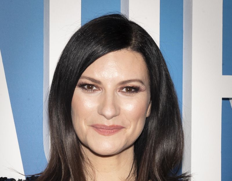 Laura Pausini dopo le polemiche su Bella Ciao: Non volevo essere  strumentalizzata