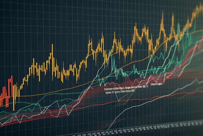 grafico borsa