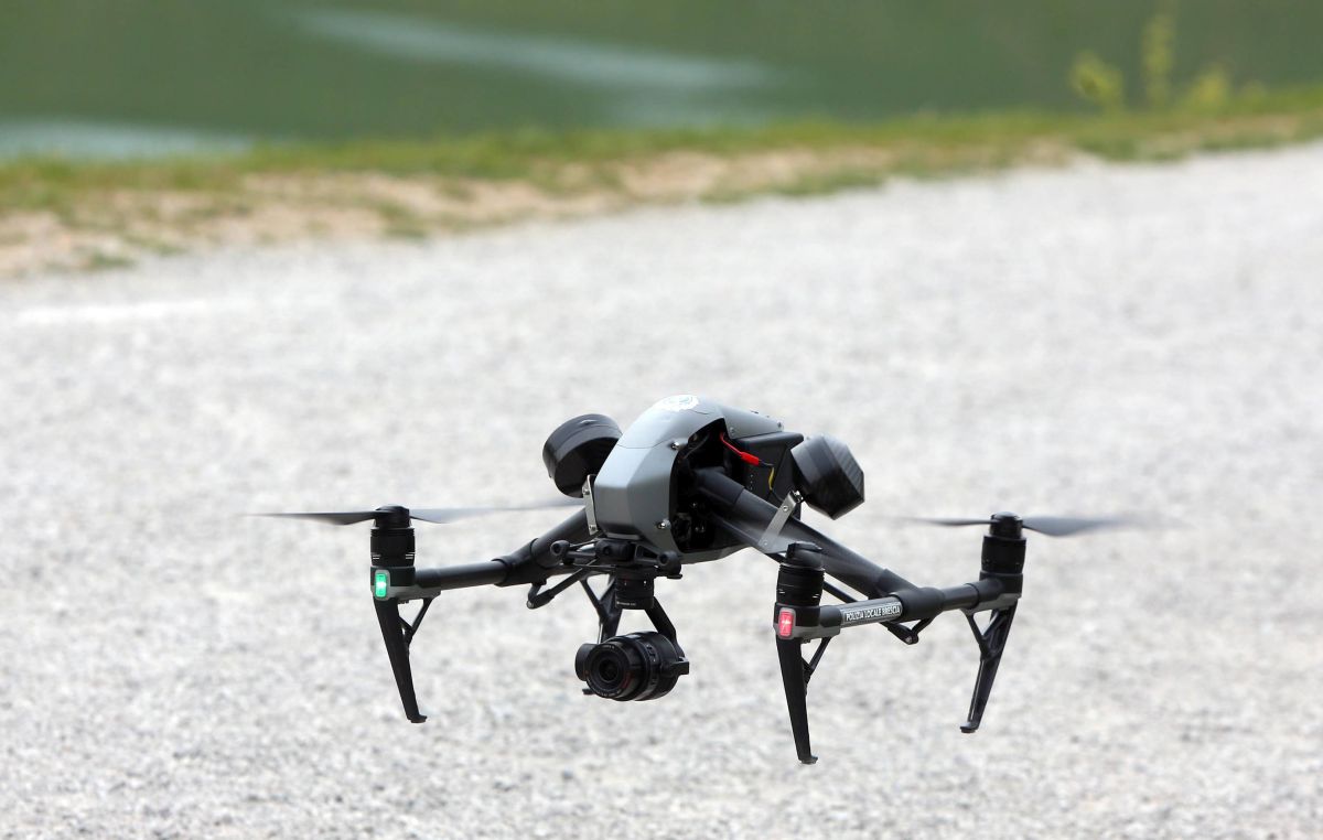 3D-Data, in Toscana una piattaforma per agevolare l’uso dei droni