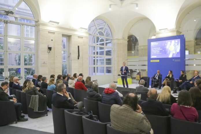 Poste Italiane, al via Edufintour per promuovere la cultura finanziaria