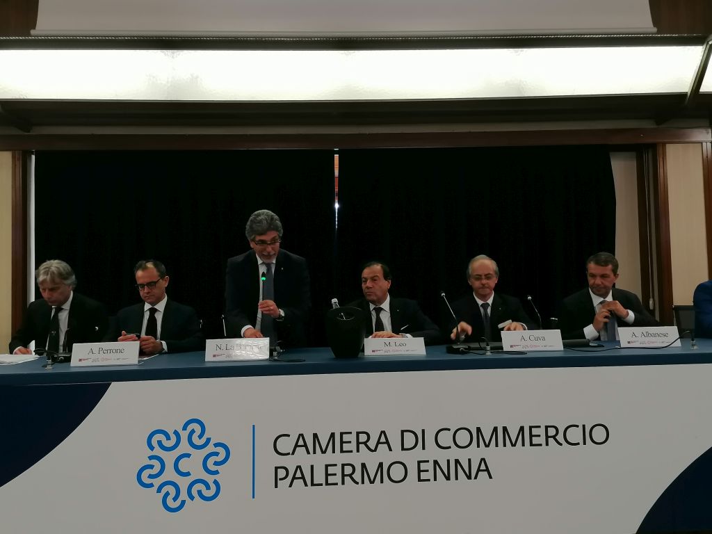 Palermo, esperti e istituzioni a confronto sulla riforma fiscale