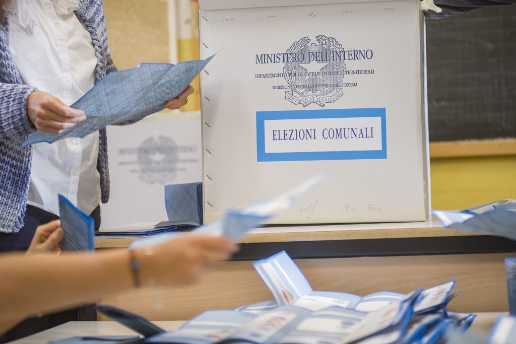 Il Centrodestra vince a Caltanissetta e a Pachino per 10 voti, Gela al Centrosinistra