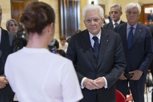 scuola mattarella