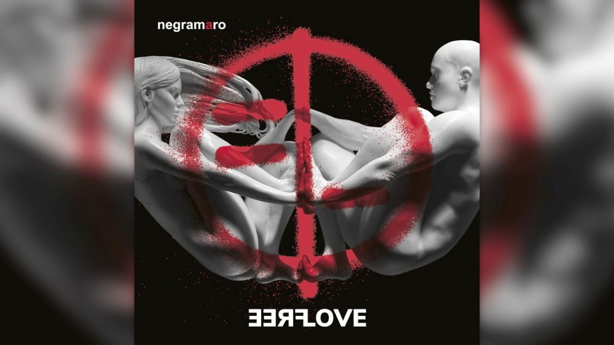 Free Love, il nuovo album dei Negramaro