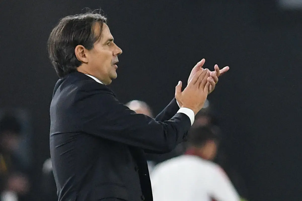 Inzaghi “In Champions mai facile”, Bisseck “Siamo l’Inter”