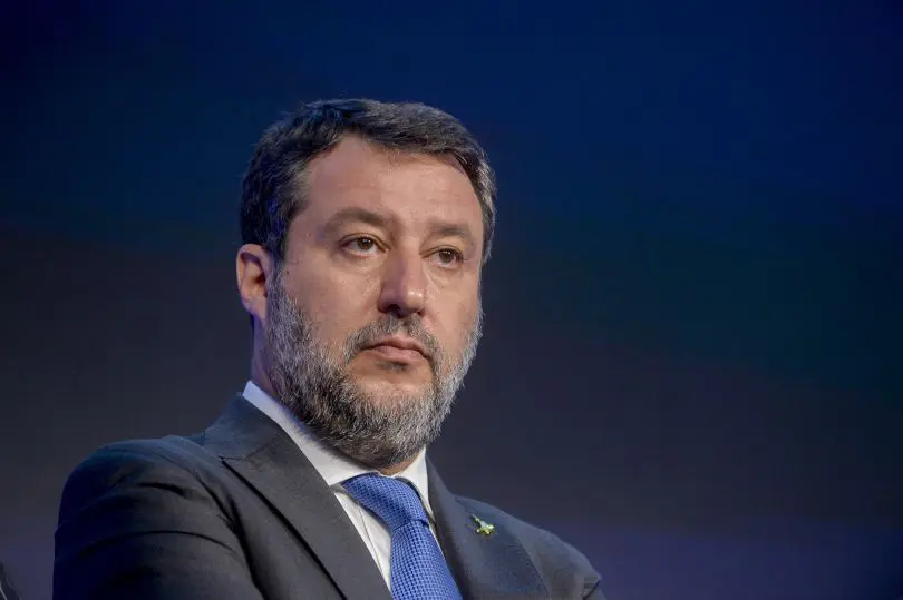 Open Arms, Salvini “Minacce sono una follia, ma è processo politico”