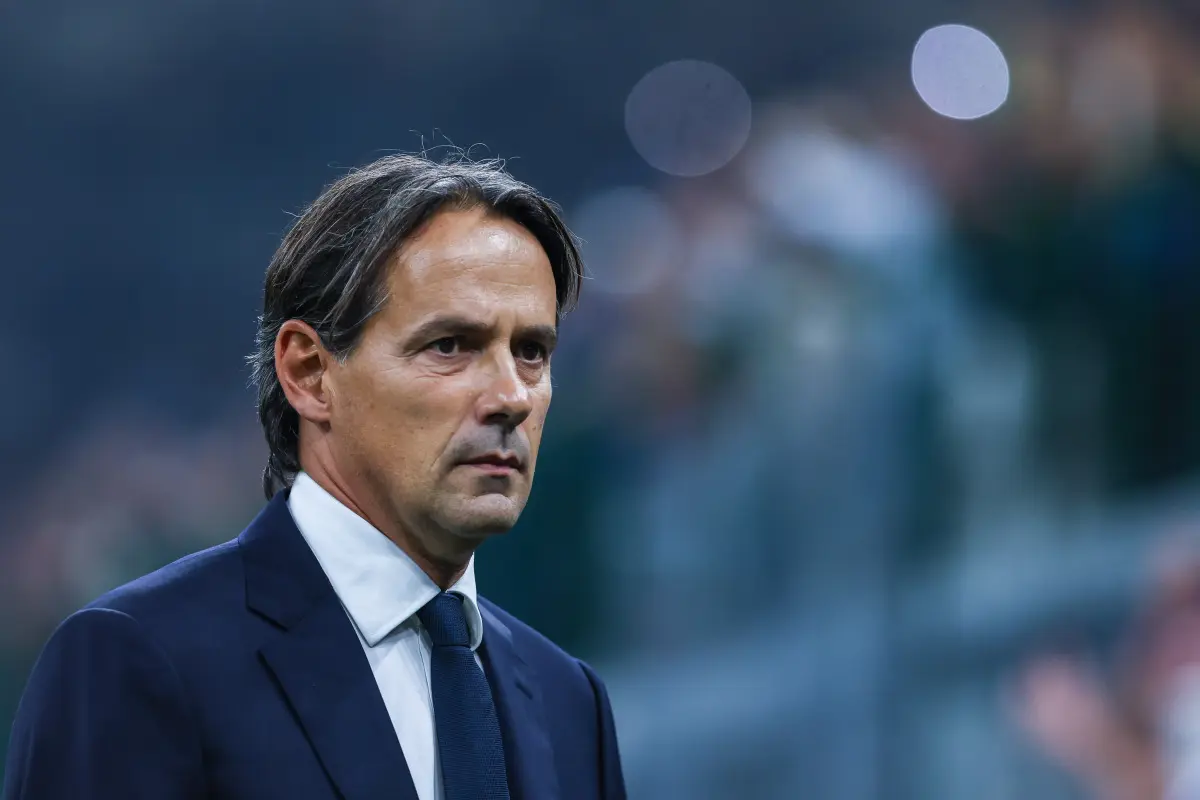 Inzaghi “La Juve sarà protagonista per tutto l’anno”