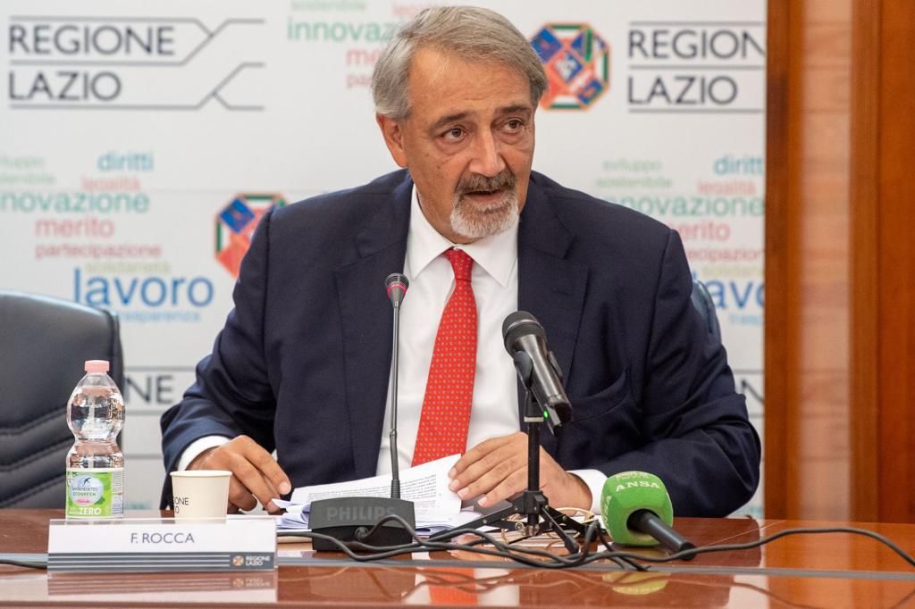 Rocca “Con Governo dell’Illinois possibilità di collaborazione su progetti ricerca”