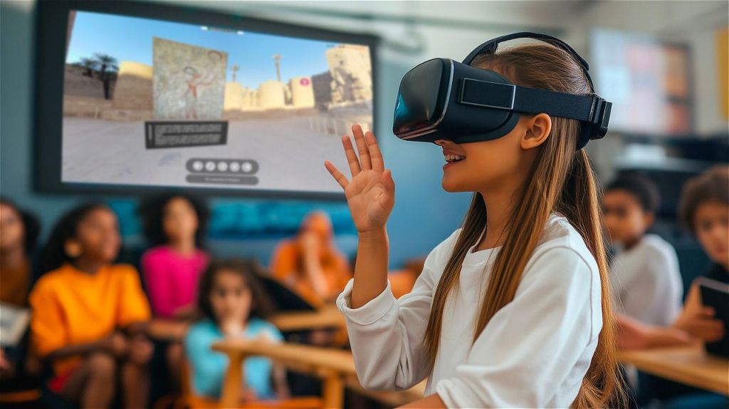 Nasce Briedoo, piattaforma immersiva multilingue per le scuole