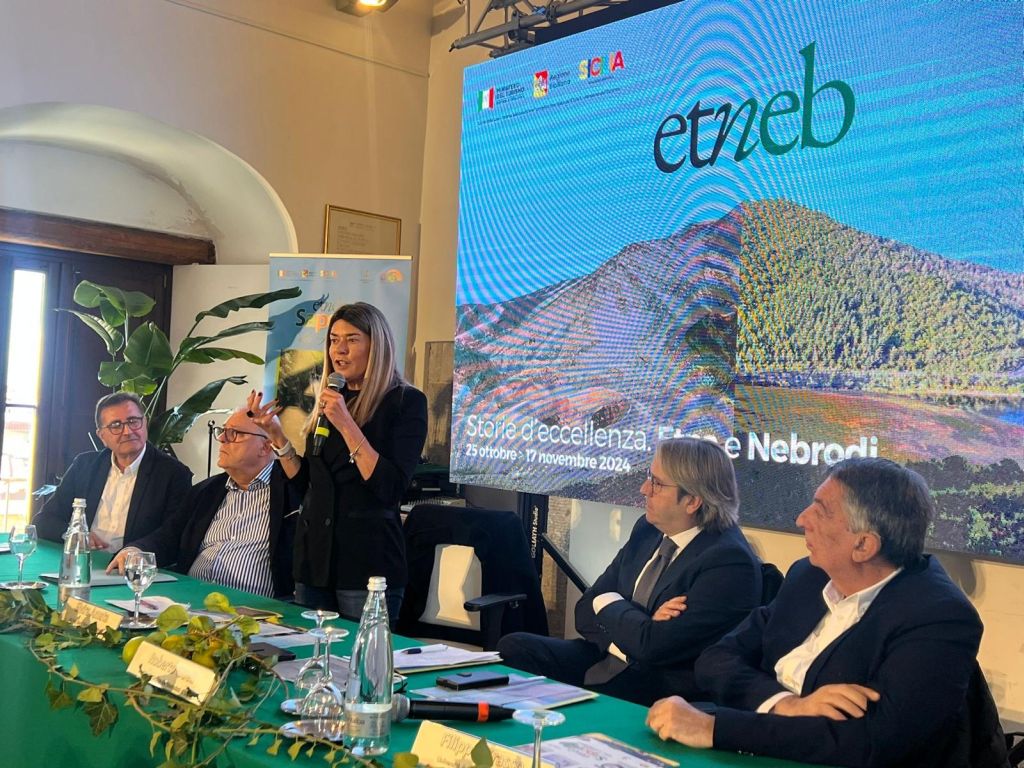 Etneb, Amata “Format vincente per destagionalizzare il turismo”