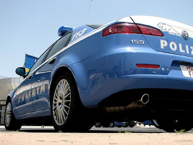 Stroncato traffico di droga, 25 arresti a Palermo