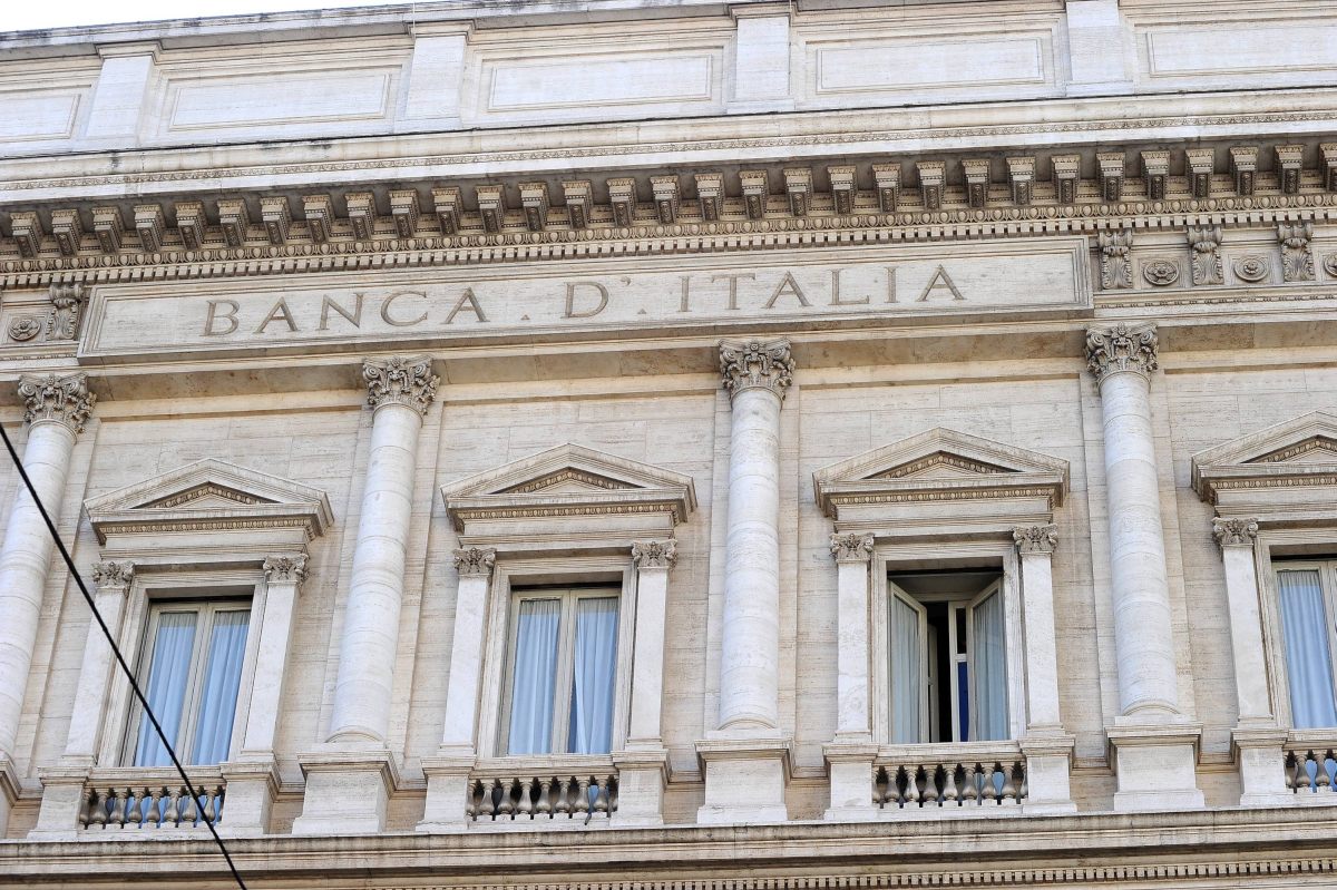 Bankitalia, Pil +0,7% nel 2024 e +1% l’anno nel 2025-2027