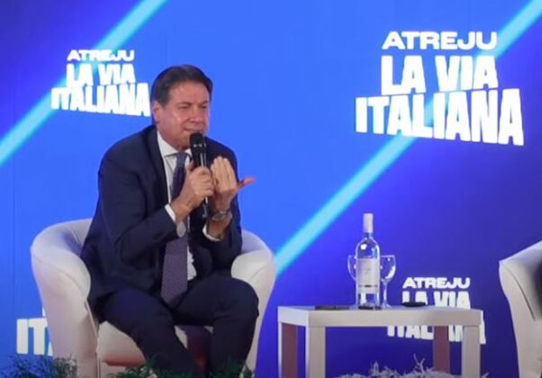 M S Conte Siamo Progressisti Indipendenti No Alla Sinistra Ztl