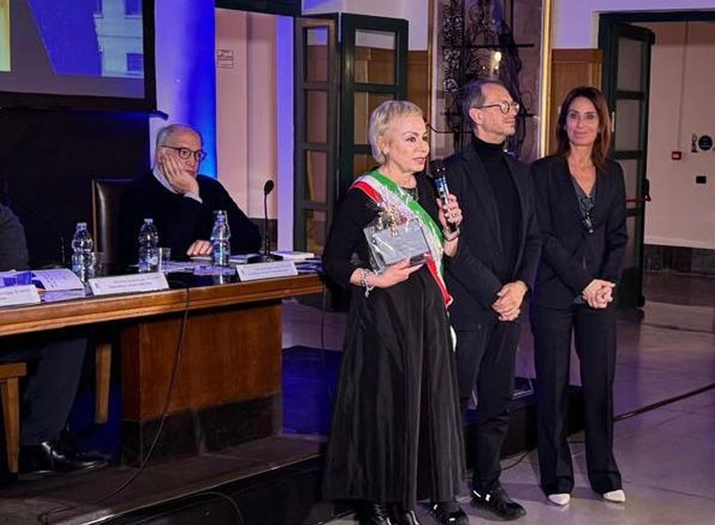 Palermo, a Maurizio Carta il primo “Premio Piccinato” per l’Urbanistica