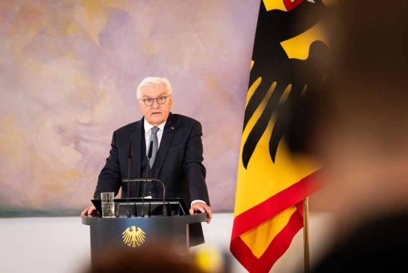 Steinmeier scioglie il Bundestag, Germania al voto il 23 febbraio