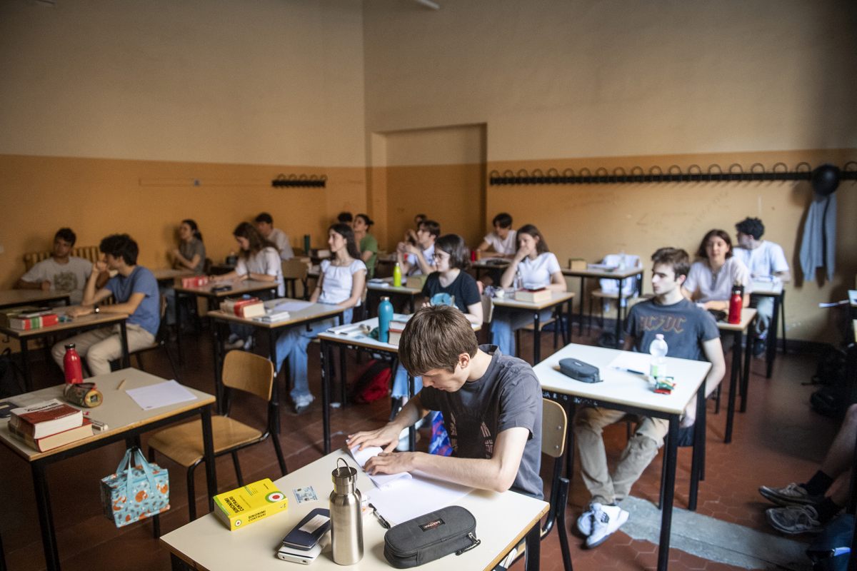 Maturità, per 2^ prova latino al Classico e matematica allo Scientifico