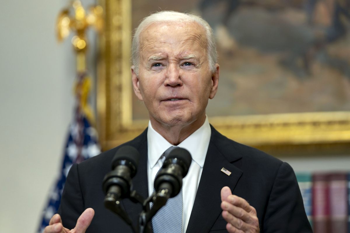 Ucraina, Biden “Putin ha fallito e la Nato è più forte di prima”