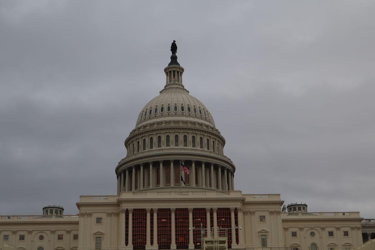 Usa, il Congresso si riunisce per eleggere il nuovo speaker della Camera