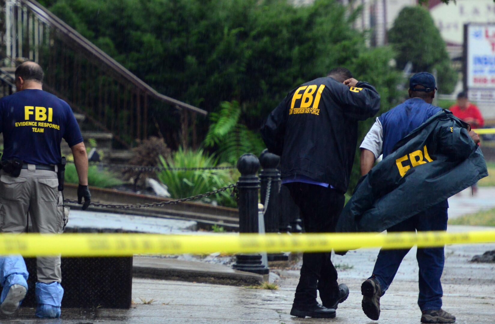 Strage di New Orleans, killer aveva bandiera dell’Isis