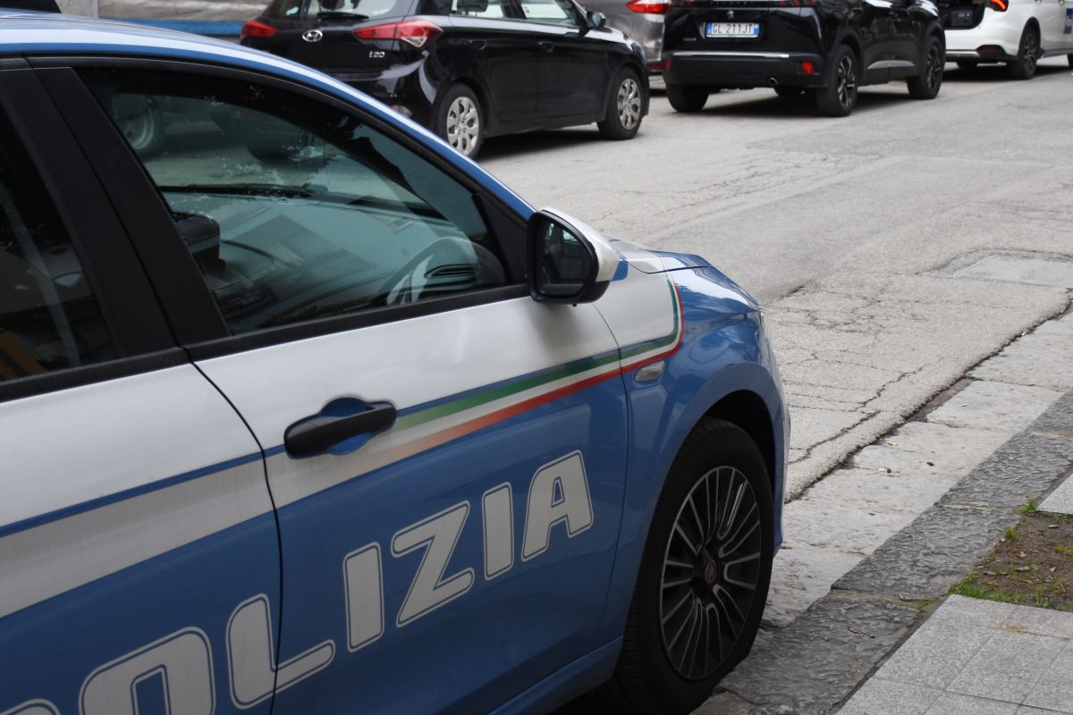 Mafia, 22 arresti a Siracusa