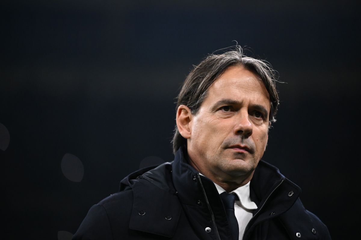 Inzaghi “Derby insidioso, serve un’Inter aggressiva”