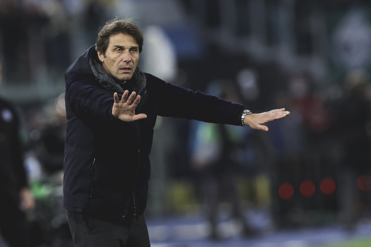 Conte “Fieri della nostra classifica, godiamocela”