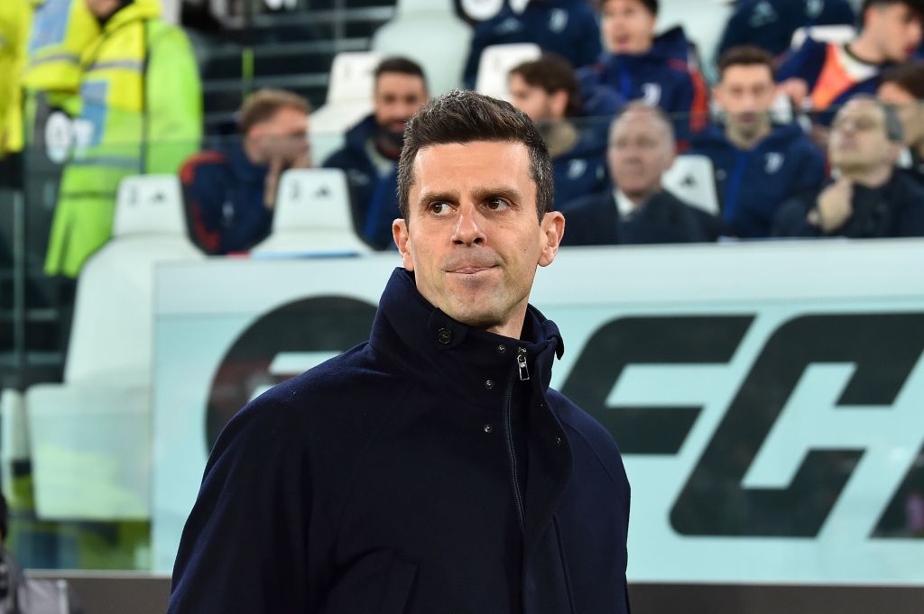 Juve, Thiago Motta “Trasformiamo in campo delusione e rabbia”