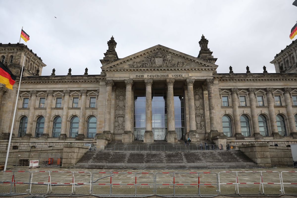 Germania, dal Bundestag via libera al superamento del freno al debito