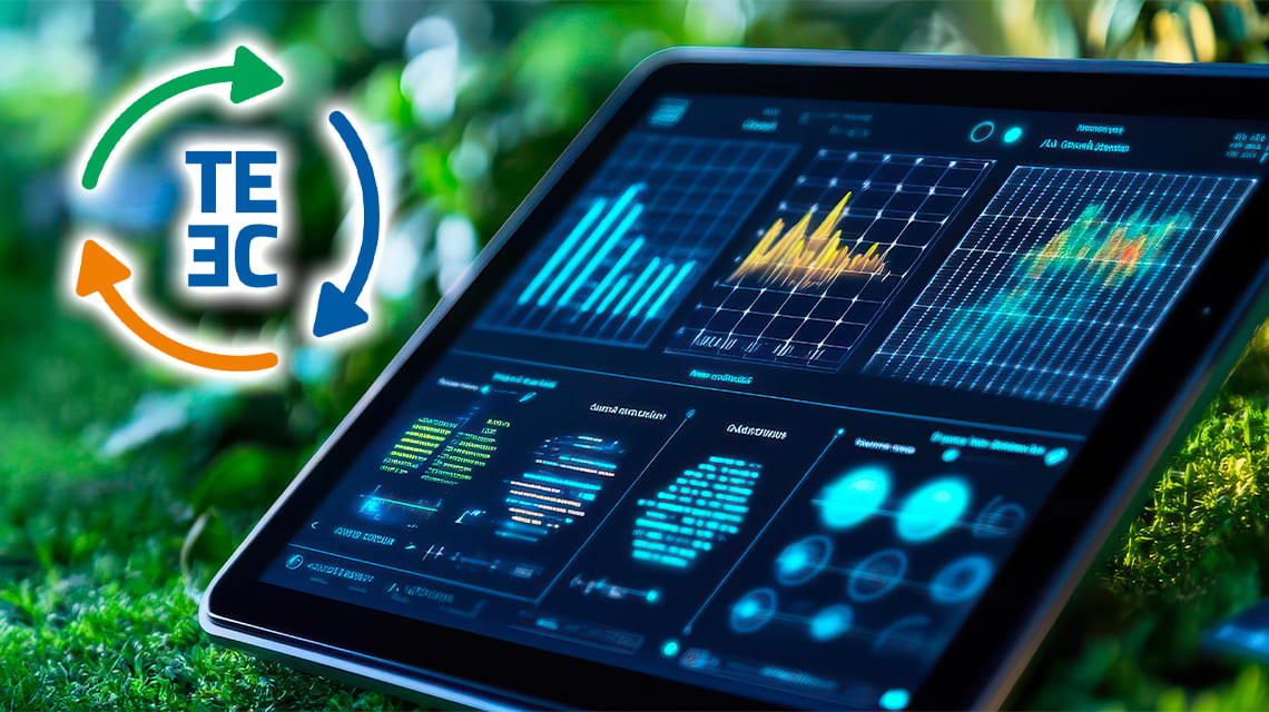 Da ENEA e Utilitalia un software per misurare l’economia circolare