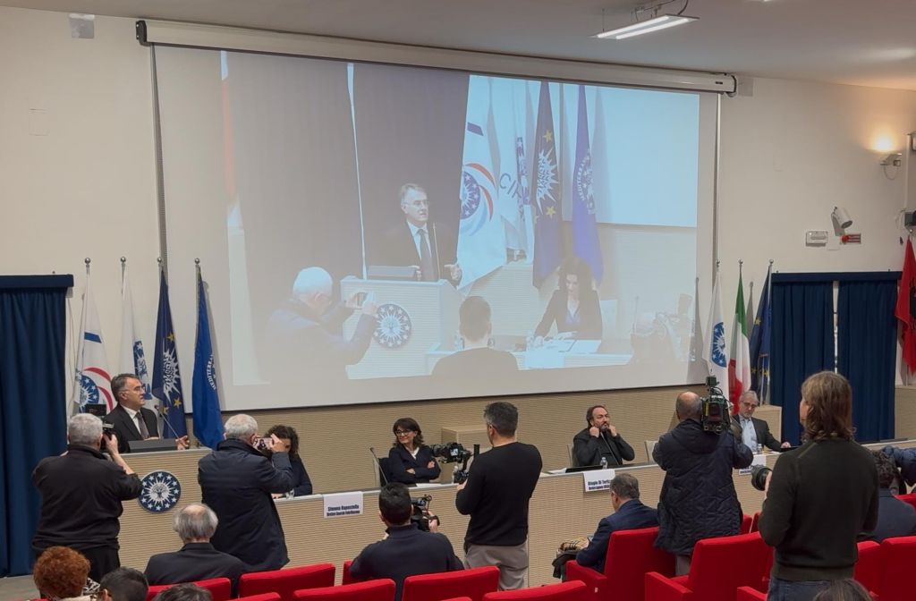 A Bari l’Agrilevante 2025 all’insegna della strategicità mediterranea