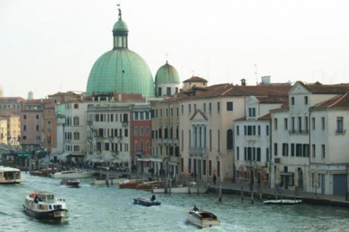 Vie d’acqua a Venezia, al via 'Barcavelox' per il controllo della velocità