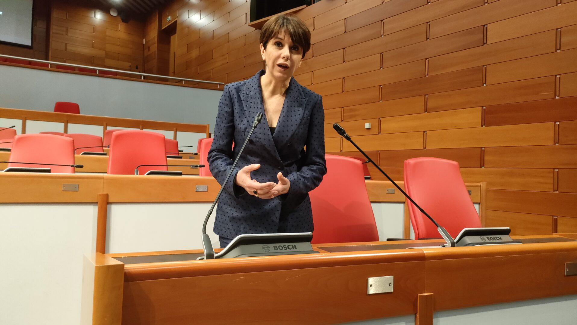 Fine vita, accolta dal Tar la sospensiva sulle delibere regionali